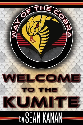 Welcome to the KUMITE            Book Cover