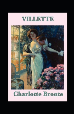 Villette Annotated B0962N9LZ9 Book Cover