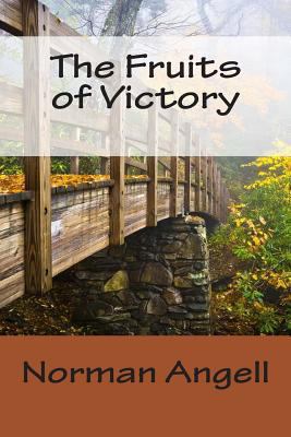 The Fruits of Victory 1502477238 Book Cover