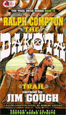 The Dakota Trail 1890990914 Book Cover