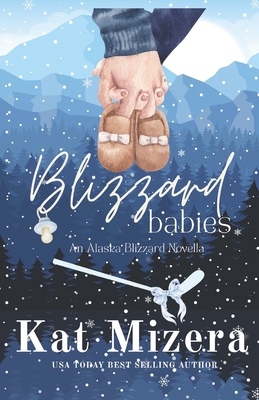Blizzard Babies B0FQCQC516 Book Cover