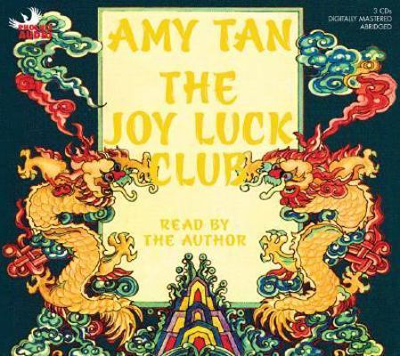 The Joy Luck Club 1597770736 Book Cover