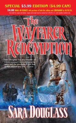 The Wayfarer Redemption: Book One 0765356163 Book Cover