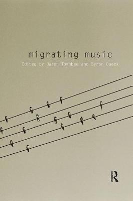 Migrating Music 0415633591 Book Cover