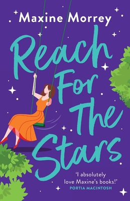 Reach for the Stars 183751139X Book Cover