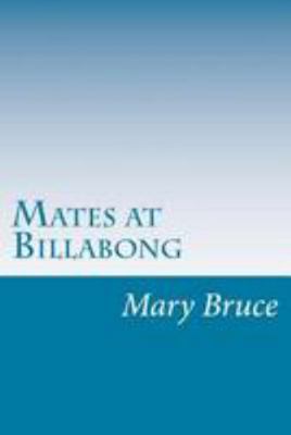 Mates at Billabong 1499332432 Book Cover