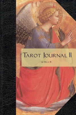 Tarot Journal II 1411676513 Book Cover