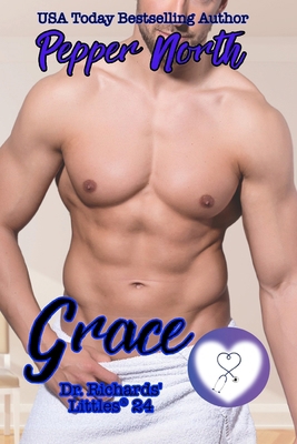 Grace: Dr. Richards' Littles 24 1723880582 Book Cover