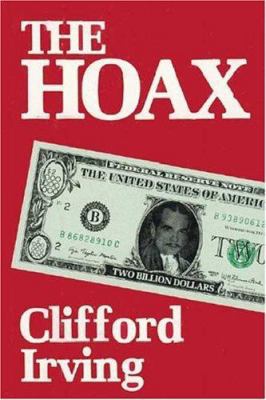 The Hoax 0759238685 Book Cover