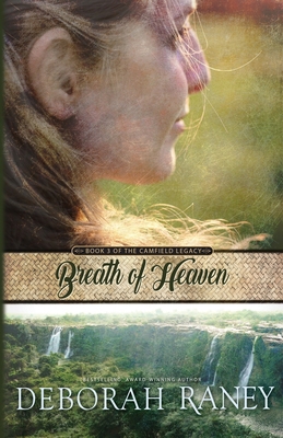 Breath of Heaven 1967525145 Book Cover