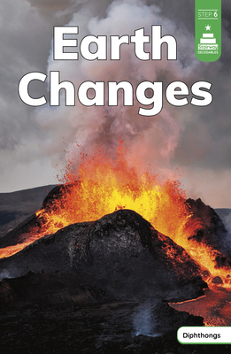 Earth Changes B0FGDHV647 Book Cover