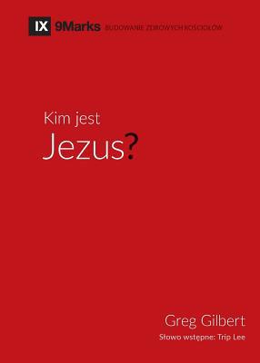 Kim jest Jezus? (Who is Jesus?) (Polish) [Polish] 1950396460 Book Cover