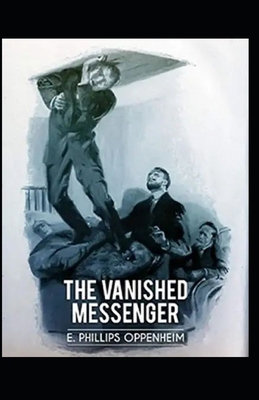 Paperback The Vanished Messenger Illustrated Book