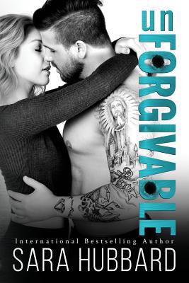 Unforgivable: An Incapable World Novel 1988212049 Book Cover