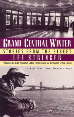 Grand Central Winter 0671036548 Book Cover