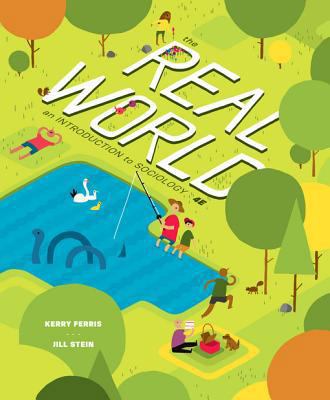 The Real World (Fourth Edition) 4th edition by ... 0393903745 Book Cover