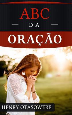 Abc da oração [Portuguese] 1076715001 Book Cover