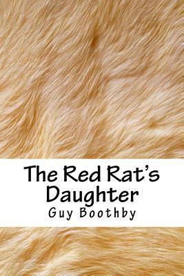 The Red Rat's Daughter 1987762002 Book Cover