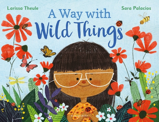 A Way with Wild Things 1526628562 Book Cover