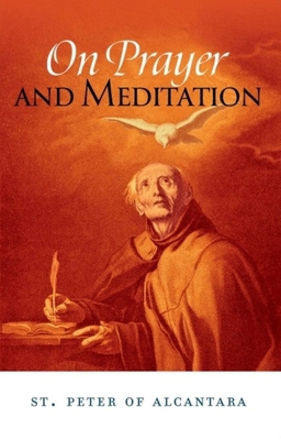 On Prayer and Meditation 1594174733 Book Cover