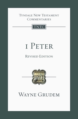 1 Peter (revised edition): An Introduction And ... 1789743052 Book Cover
