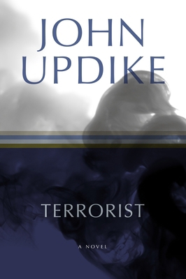 Terrorist 0345493915 Book Cover