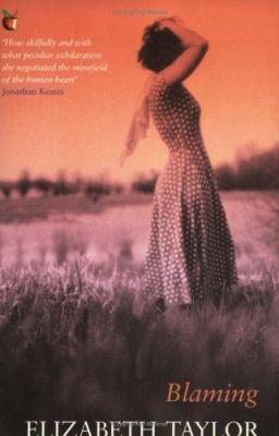 Blaming (Virago Modern Classics) B0075L5ZGQ Book Cover