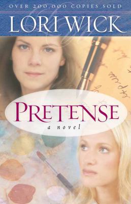 Pretense (Contemporary Romance) 0736916881 Book Cover