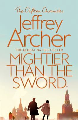 Mightier than the Sword 1509847553 Book Cover