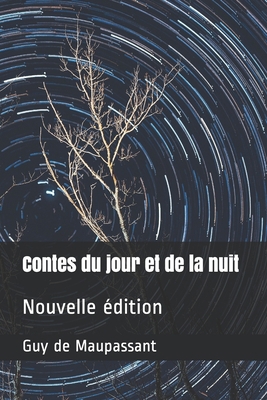 Contes du jour et de la nuit: Nouvelle ?dition [French] B08GLQNKPF Book Cover