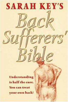 Back Sufferers' Bible 1865083216 Book Cover