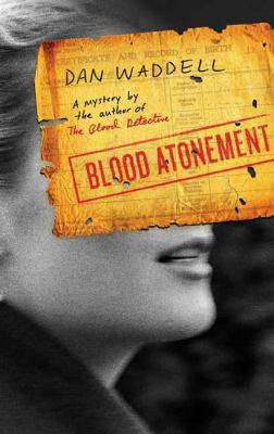 Blood Atonement (Nigel Barnes) 0312378912 Book Cover