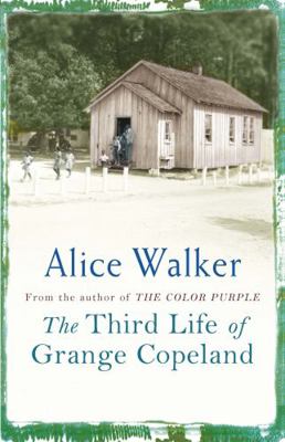 The Third Life of Grange Copeland 0753819503 Book Cover