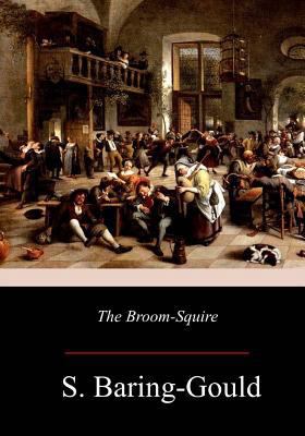 The Broom-Squire 1981134751 Book Cover