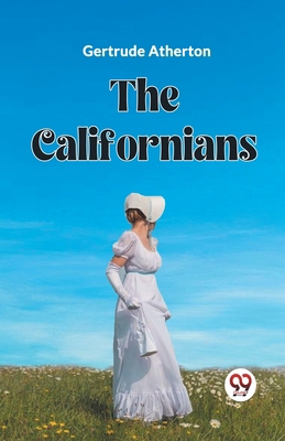 The Californians 9360461792 Book Cover