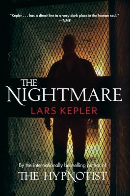 The Nightmare 0771095783 Book Cover