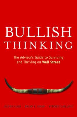 Bullish Thinking 0470137703 Book Cover