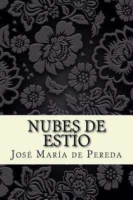 Nubes de estio (Spanish Edition) [Spanish] 1974479242 Book Cover