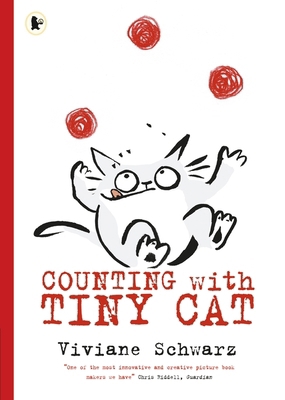 Counting with Tiny Cat 1406378291 Book Cover