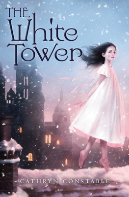 The White Tower 1338157442 Book Cover