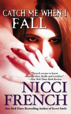 Catch Me When I Fall 0446618160 Book Cover