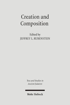 Creation and Composition: The Contribution of t... 3161486927 Book Cover