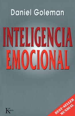 Inteligencia Emocional [Spanish] 8472453715 Book Cover