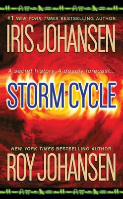Storm Cycle B0073TE2H8 Book Cover