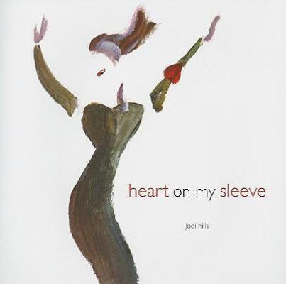Heart on My Sleeve 0931674875 Book Cover