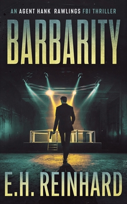Barbarity B0D9Q9HVVC Book Cover