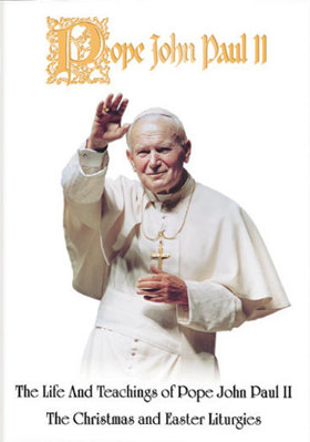 Pope John Paul II Collector's Set B0001DCYTQ Book Cover