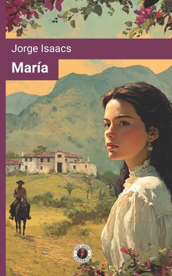 María (Edición con prólogo) [Spanish] B0FCYLNK7K Book Cover