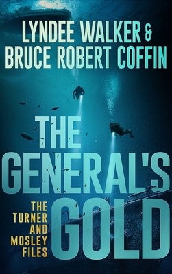 The General's Gold 1648755895 Book Cover