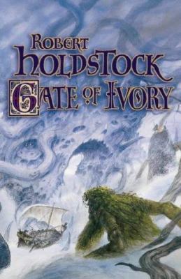 Gate of Ivory 000224604X Book Cover